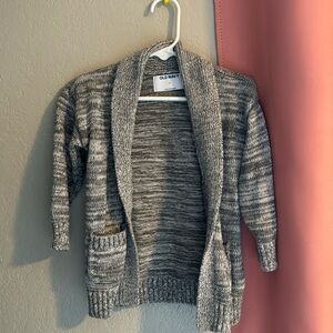 Old navy cardigan 2T
